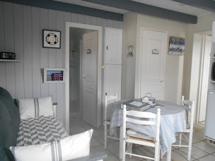 Photo n°14 de Chambre d'hôtes , La Danae Saint martin de Ré à Saint-Martin-de-Ré (Chambre d'hôtes)