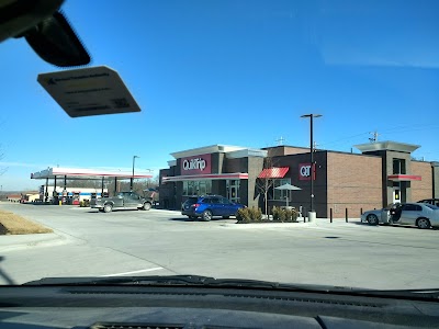 QuikTrip #00268