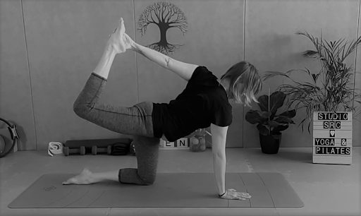 Sonia Robinson Coaching - Studio Yoga&Pilates