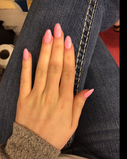 Sassy Nails & Spa Gallery - United States