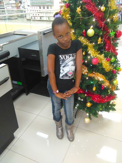 shopping-mall