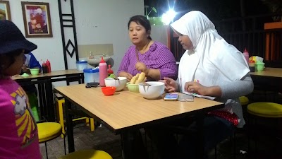 Photos of Bakso Buto