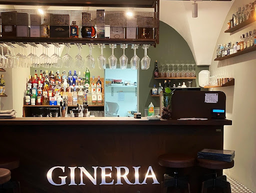 Gineria - Restaurant