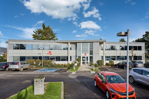 Photo n°2 de MAIF Assurances Hérouville-Saint-Clair à Hérouville-Saint-Clair (Banque d'épargne)