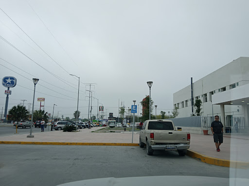 Hospital General Dr. Alfredo Pumarejo Logo