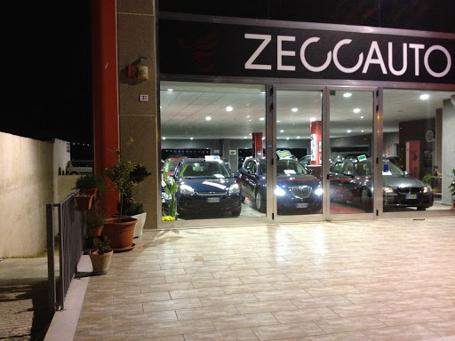 Autosalone Zeccauto di Montinaro Matilde