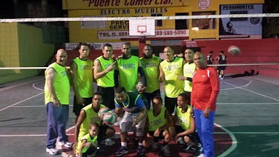 Photos of Asociacion De Volley Ball De Tamboril (ASOVOLLYTAM)
