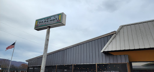 Los Panchos Gallery - United States