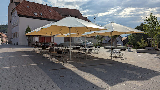 S' STÄNDLE Biergarten neue Mitte - Thumbnail