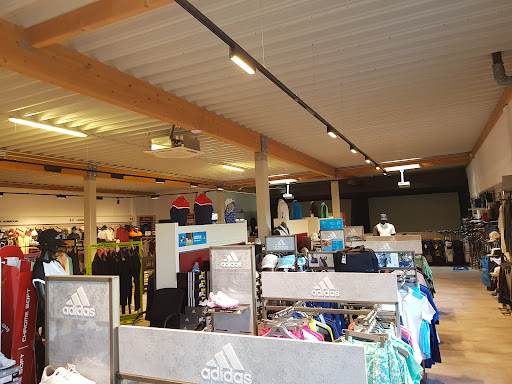 Svens Golfshop