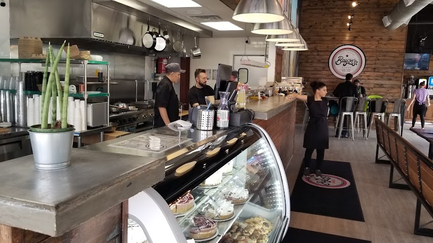 Bay34th Street Diner by null