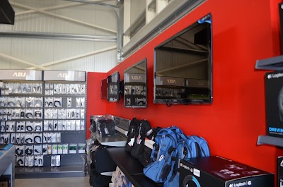 Photos of Quest Computers BVBA