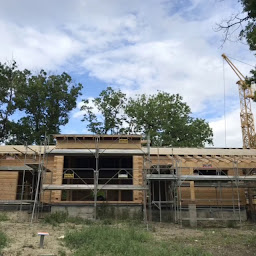 Photo n°2 de CONCEPT POLAIRE à Monflanquin (Entreprise de construction)