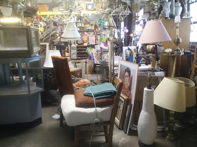 Photos of The Repurpose Project - thrift store