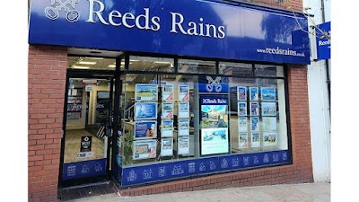 Reeds Rains Estate Agents Bangor