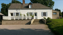 La Maison d'Hélène à Vaudricourt