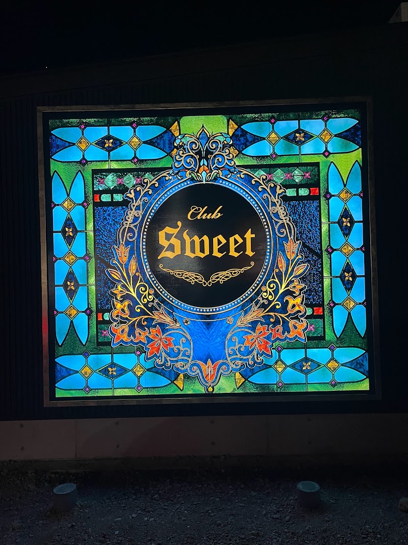 club SWEET