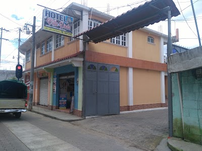Photos of Hotel Villa Linda