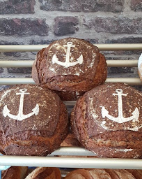 Photo n°1 de Les délices de Léandre et Alice « ALLÉCA » à Boulogne-sur-Mer (Boulangerie)