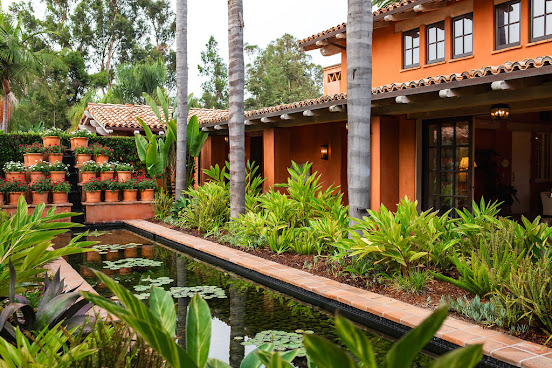 Rancho Valencia Resort & Spa by null