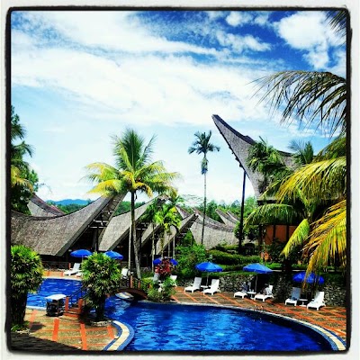 Photos of Afiat Hotel