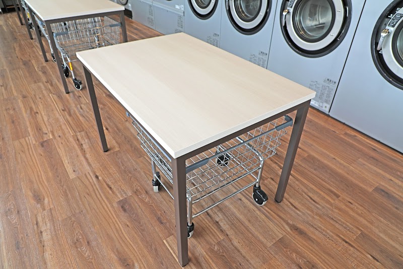 ENEOS Laundry 東海加木屋店