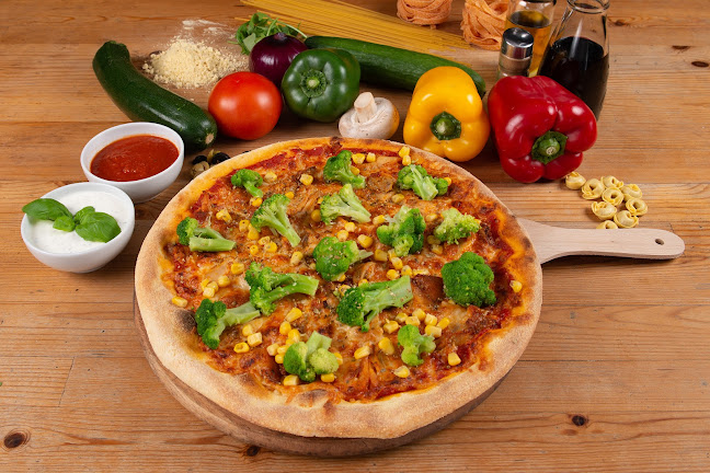 Opinie o Portofino w Katowice - Restauracja