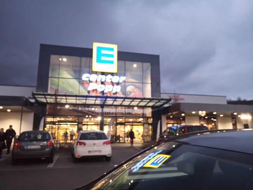 E center Popp