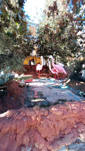 Plaza Jacinto Benavente