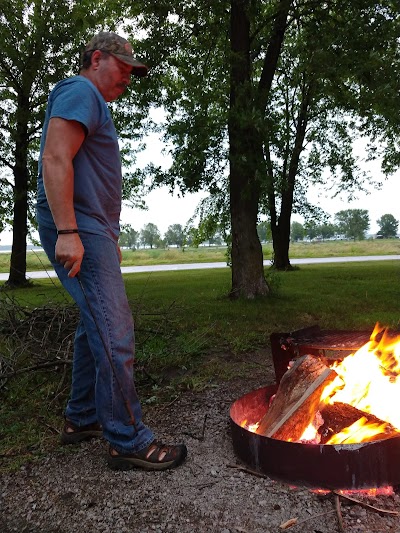 Island View Campground