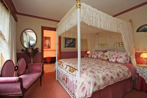 Moonlight Bay B&B Accommodation