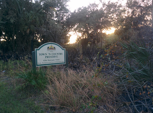 Town N Country Nature Preserve. - Thumbnail