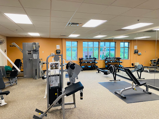 Mount Carmel Cardiac Rehabilitation Westar Gallery - United States
