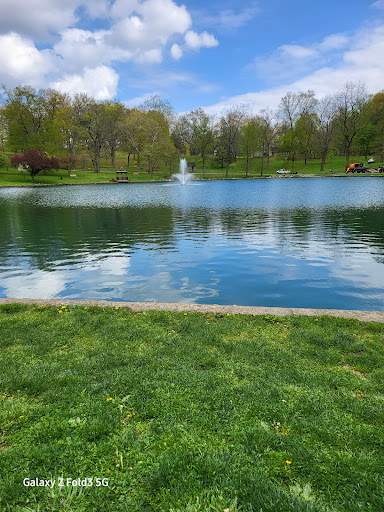 Rising Park - Visual