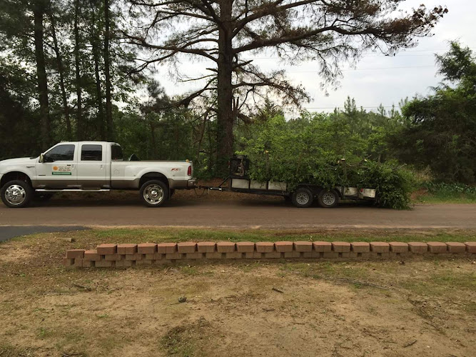Sunshine Landscaping and Tree Service