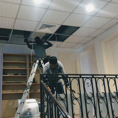 Photos of Technical Repairing Services-AC Maintenance, Electrical Maintenance, Plumbing services, Appliances Repair, fit out work and swimming pool Repair in all over Dubai
