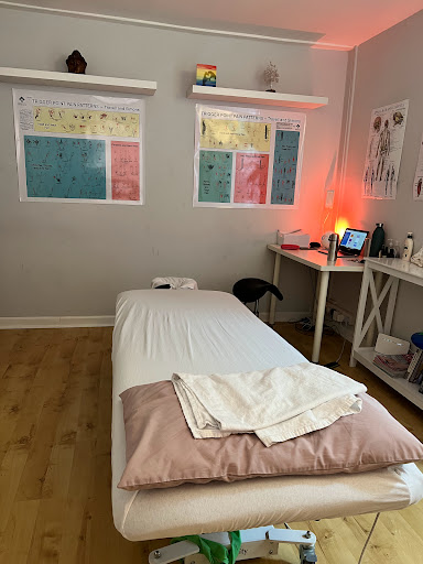 Surrey Massage Clinic