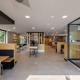 Photo n°69 de KFC Villeneuve Loubet à Villeneuve-Loubet (Restaurant de hamburgers)