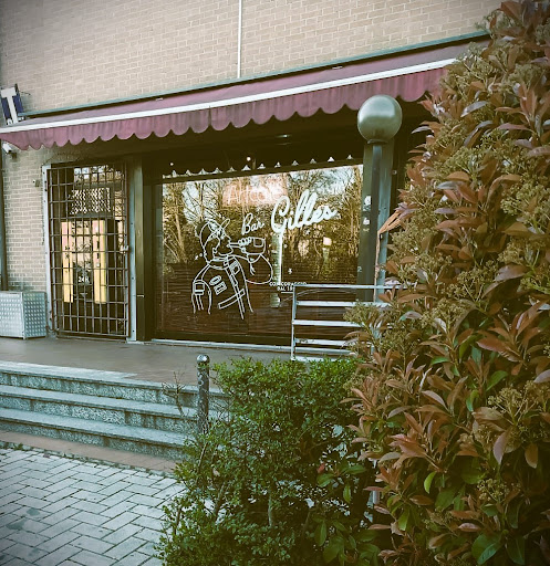 Bar Gilles - Visual