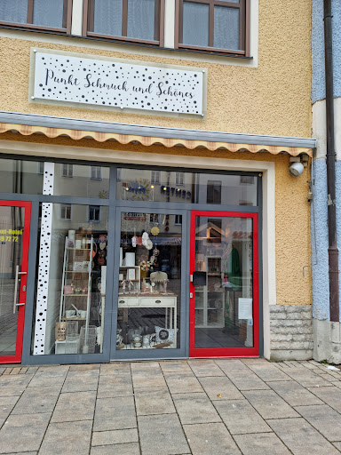Punkt Schmuck Und Schönes