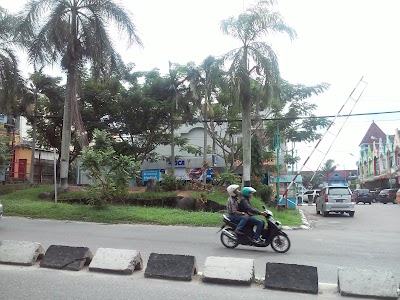 Photos of Bank BCA Balikpapan Baru