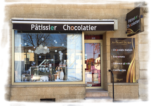 Patissier Chocolatier Dinger
