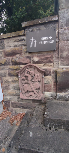 Ehren Friedhof - Thumbnail