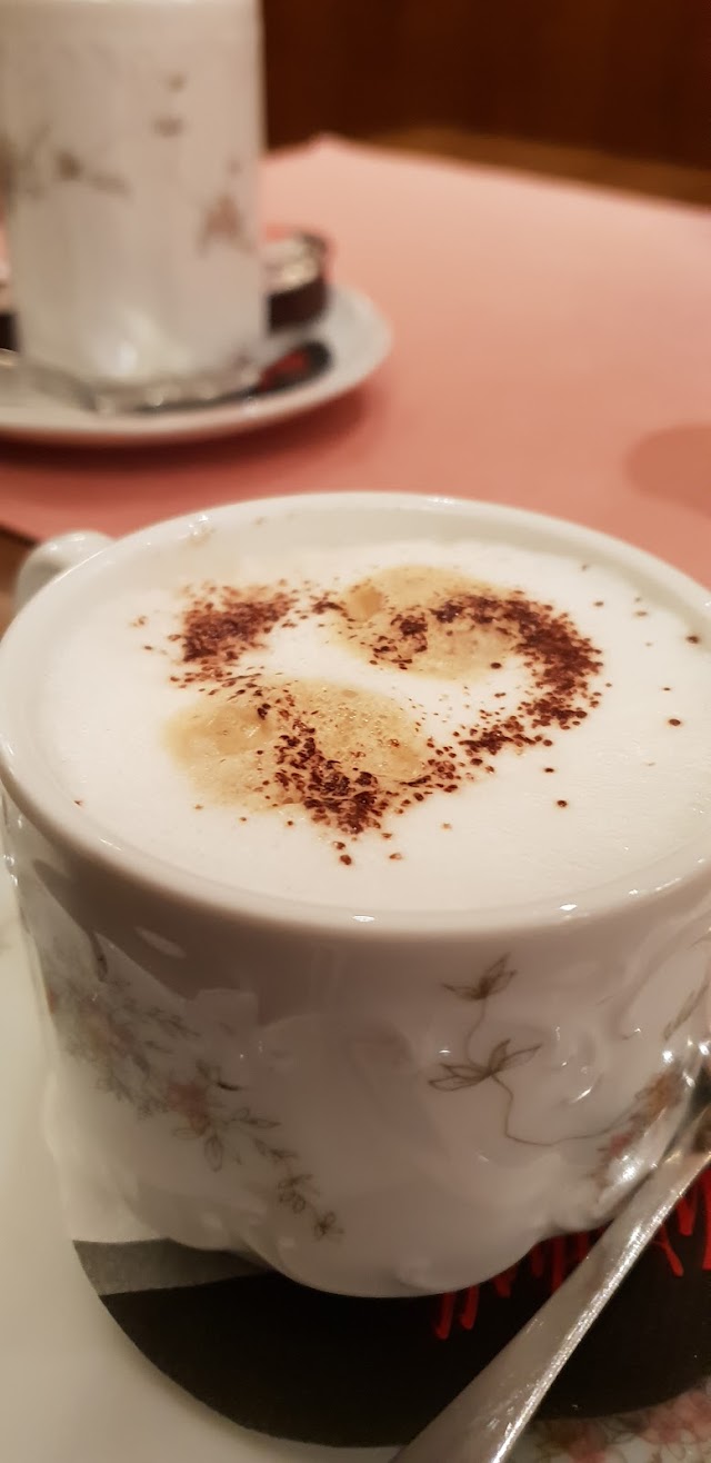 Sandkrug Café & Restaurant
