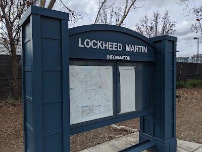 Lockheed Martin