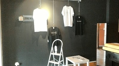 Clothing Store