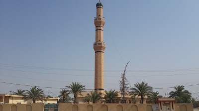 Photos of جامع اسامه بن زيد