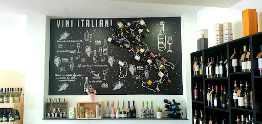 Caravè Caffè - Visual