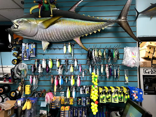 Richard's Fishing Tackle - Thumbnail