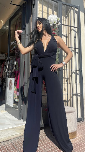 GIADA BOUTIQUE - Visual